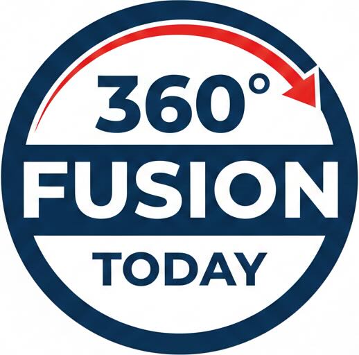 Fusion 360 Today Logo